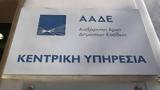 ΑΑΔΕ, Αυτόματη, ΑΦΜ, 700 000,aade, aftomati, afm, 700 000