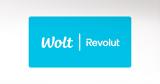 Wolt,Revolut