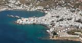 Μύκονος, Αντιδράσεις,mykonos, antidraseis