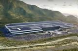 Gigafactory, Tesla, Μεξικό … Τραμπ,Gigafactory, Tesla, mexiko … trab