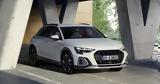 Audi A3 Allstreet, PHEV,204 PS