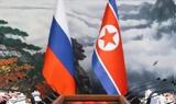 Βόρεια Κορέα, Ρωσία,voreia korea, rosia