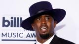 Sean “Diddy” Combs, Καλεσμένη, – Ήταν,Sean “Diddy” Combs, kalesmeni, – itan