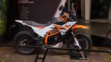 KTM, Rally,390 Adventure R