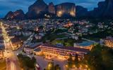 DIVANI WELLNESS, Eleni Petroulaki, Έρχεται, Meteora Retreat,DIVANI WELLNESS, Eleni Petroulaki, erchetai, Meteora Retreat