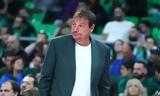 Παναθηναϊκός, Αταμάν, Μπαρτζώκας,panathinaikos, ataman, bartzokas