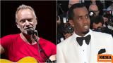 Sting, Every Breath You Take,Diddy