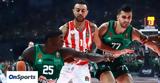 Euroleague, Ντέρμπι, Μακάμπι, ΟΑΚΑ, Παναθηναϊκό AKTOR -, Βιλερμπάν, Ολυμπιακός,Euroleague, nterbi, makabi, oaka, panathinaiko AKTOR -, vilerban, olybiakos