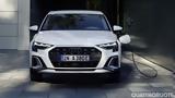 Audi A3 Allstreet,-in