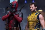 Deadpool, Wolverine,Disney+