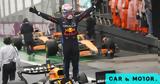 Formula 1 Podcast,Verstappen