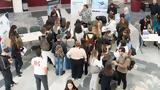 ACCASOEL Career Day, Πανεπιστήμιο Πατρών,ACCASOEL Career Day, panepistimio patron