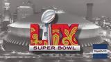 59ο Super Bowl, 30”, 9 500,59o Super Bowl, 30”, 9 500