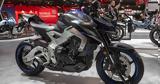 EICMA 2024 – Zontes 703R 2025,