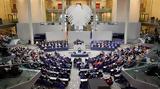 Γερμανία, 16 Δεκεμβρίου, Bundestag, SPD, CDUCSU,germania, 16 dekemvriou, Bundestag, SPD, CDUCSU