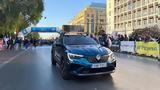 Renault, Επίσημος, 41ου Αυθεντικού Μαραθωνίου Αθηνών,Renault, episimos, 41ou afthentikou marathoniou athinon