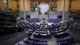 Γερμανία, 16 Δεκεμβρίου, Bundestag,germania, 16 dekemvriou, Bundestag