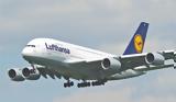 Lufthansa, Έντεκα,Lufthansa, enteka