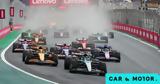 Formula 1, Πρωτάθλημα,Formula 1, protathlima