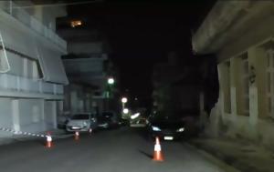 Αγρίνιο, 30χρονος, agrinio, 30chronos
