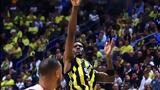 Φενέρ, Μπάγερν 87-76,fener, bagern 87-76