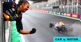 Formula 1 - Windsor, Δεν, Verstappen,Formula 1 - Windsor, den, Verstappen