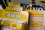 Eurojackpot, Ξανά, - 3, 876 34810€,Eurojackpot, xana, - 3, 876 34810€