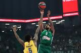 Euroleague, Ολυμπιακού, Παναθηναϊκού,Euroleague, olybiakou, panathinaikou