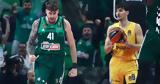 Παναθηναϊκός - Μακάμπι 93-87, Έκρηξη,panathinaikos - makabi 93-87, ekrixi