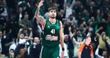 Βαθμολογία, EuroLeague, Χέρι-χέρι, Παναθηναϊκός, Ολυμπιακός,vathmologia, EuroLeague, cheri-cheri, panathinaikos, olybiakos