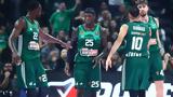 Παναθηναϊκός – Μακάμπι Τελ Αβίβ 93-87,panathinaikos – makabi tel aviv 93-87