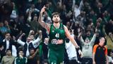 Euroleague, Όσμαν, Χουάντσο, Παναθηναϊκός, 91-84, Μακάμπι,Euroleague, osman, chouantso, panathinaikos, 91-84, makabi