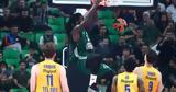 Euroleague, Νικητής, Παναθηναϊκός, Μακάμπι,Euroleague, nikitis, panathinaikos, makabi