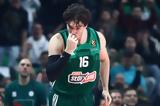 Παναθηναϊκός AKTOR – Μακάμπι 93-87, Μίλησε,panathinaikos AKTOR – makabi 93-87, milise