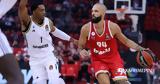 Euroleague, Νικητής, Ολυμπιακός, ΣΕΦ 94-92, Βιλερμπάν,Euroleague, nikitis, olybiakos, sef 94-92, vilerban