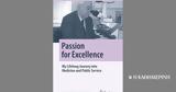 Η δέσμευση στην αριστεία ενός πρωτοπόρου της ιατρικής,