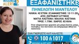 Ζωγράφου, Συναγερμός, 42χρονης - Ενδέχεται,zografou, synagermos, 42chronis - endechetai