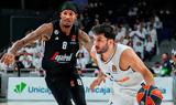 Euroleague, Καθάρισε, Ρεάλ, Βίρτους 98-86,Euroleague, katharise, real, virtous 98-86