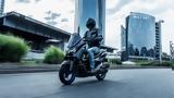 Καινούριο, Yamaha NMAX 125, 2025 +video,kainourio, Yamaha NMAX 125, 2025 +video