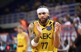 ΑΕΚ Betsson, Ρίγα, BCL,aek Betsson, riga, BCL