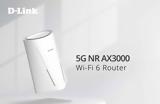 D-Link G530 5G NR AX3000 Wi-Fi 6 Router, Μεταμορφώστε,D-Link G530 5G NR AX3000 Wi-Fi 6 Router, metamorfoste