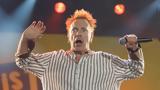 Sex Pistols,John Lydon