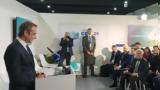 Μητσοτάκης, COP29, Αλεξανδρούπολη, LNG,mitsotakis, COP29, alexandroupoli, LNG