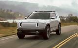 VW Group,Rivian