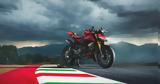 Ducati Streetfighter V2,