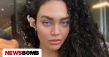 Chanel Maya Banks, Γνωστή, Gossip Girl,Chanel Maya Banks, gnosti, Gossip Girl