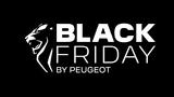 BLACK FRIDAY, PEUGEOT, Ζήστε,BLACK FRIDAY, PEUGEOT, ziste