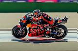 MotoGP, Dani Pedrosa,KTM