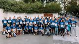 “Run, Change Diabetes”, Novo Nordisk Hellas, 41ο Αυθεντικό Μαραθώνιο, Αθήνας 2024,“Run, Change Diabetes”, Novo Nordisk Hellas, 41o afthentiko marathonio, athinas 2024