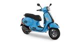 EICMA 2024 - Vespa GTS 310 2025,